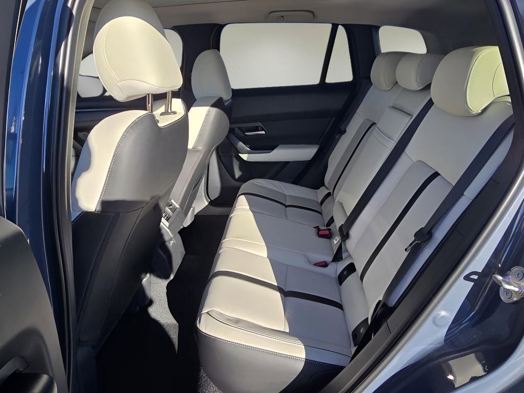 New 2026 MAZDA CX-50 AWD 2.5 S w/ Premium Package image 13