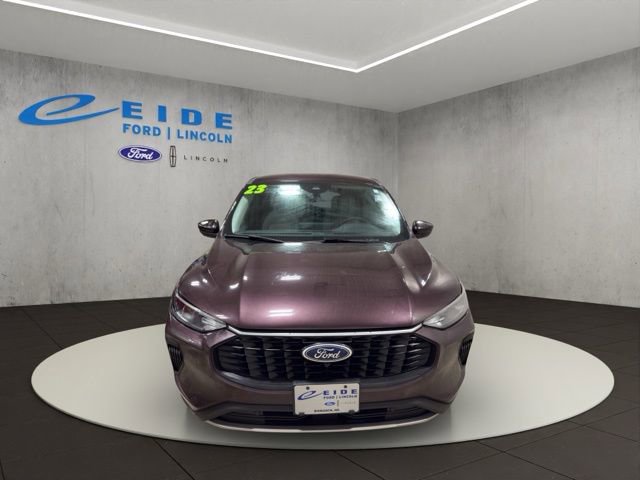 Used 2023 Ford Escape Active w/ Tech Pack #2 image 6