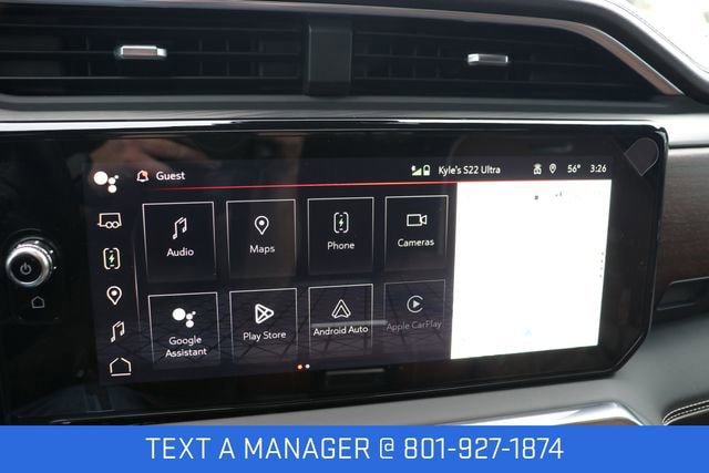 New 2026 GMC Sierra 3500 Denali Ultimate image 27