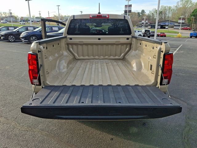 Used 2023 Chevrolet Colorado W/T image 29