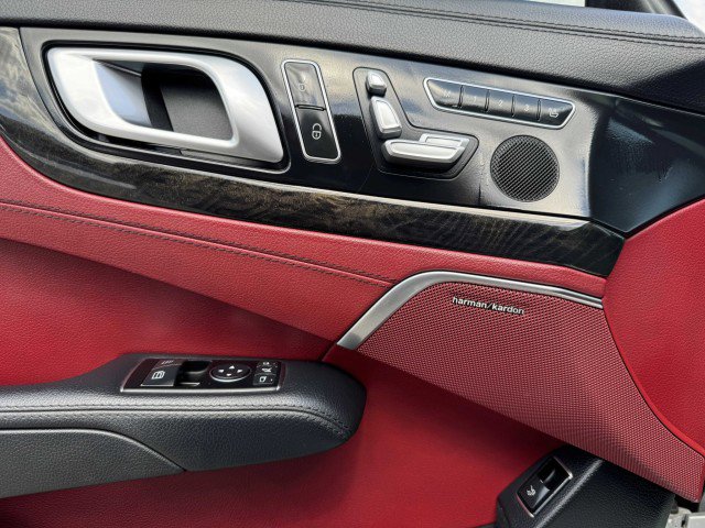Used 2016 Mercedes-Benz SL 400 image 19