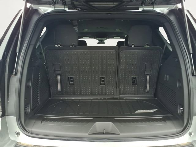 New 2026 Chevrolet Tahoe LS AWD/4WD image 20