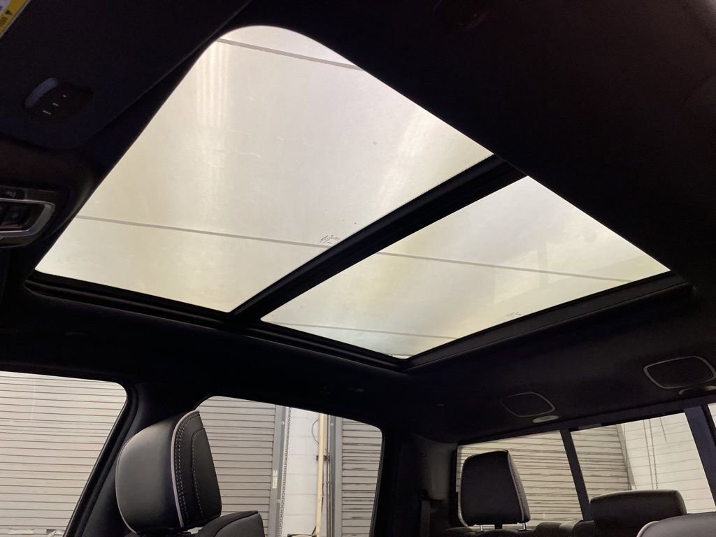 New 2026 RAM 1500 Laramie w/ Night Edition image 16