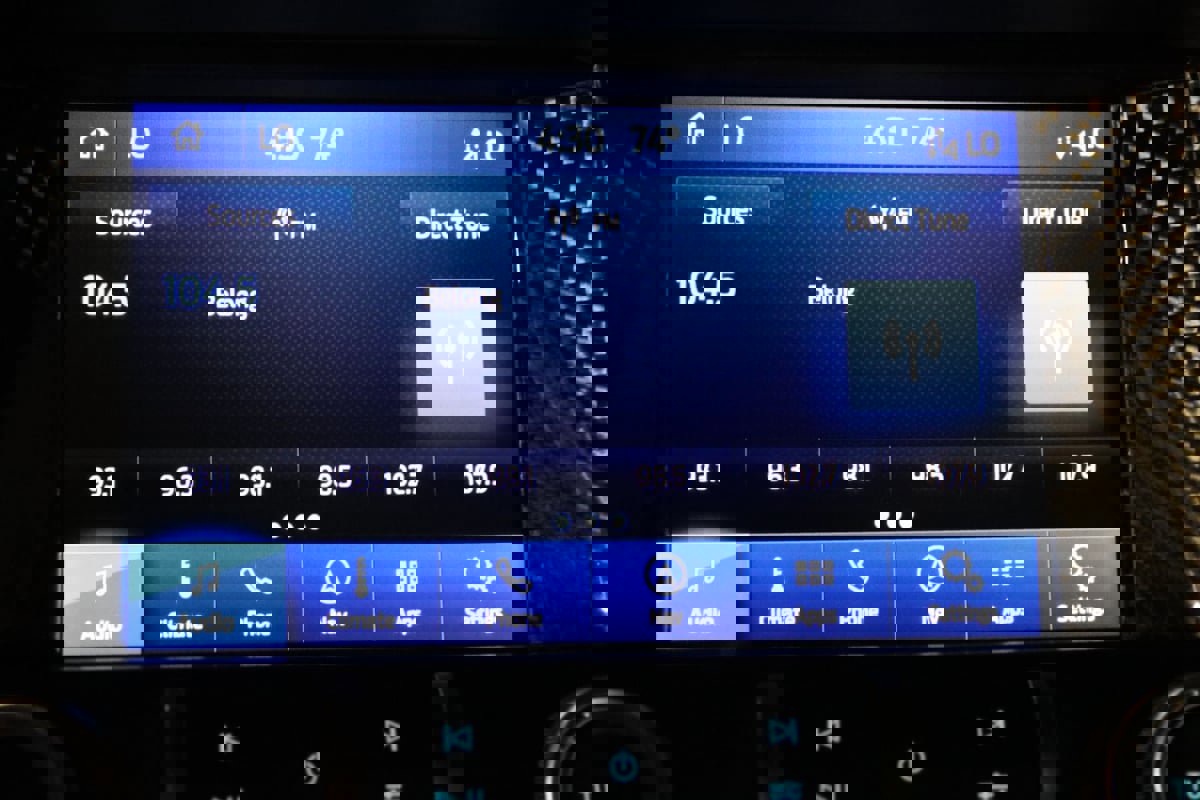 Used 2021 Ford Mustang Mach 1 w/ Mach 1 Handling Package RWD image 47