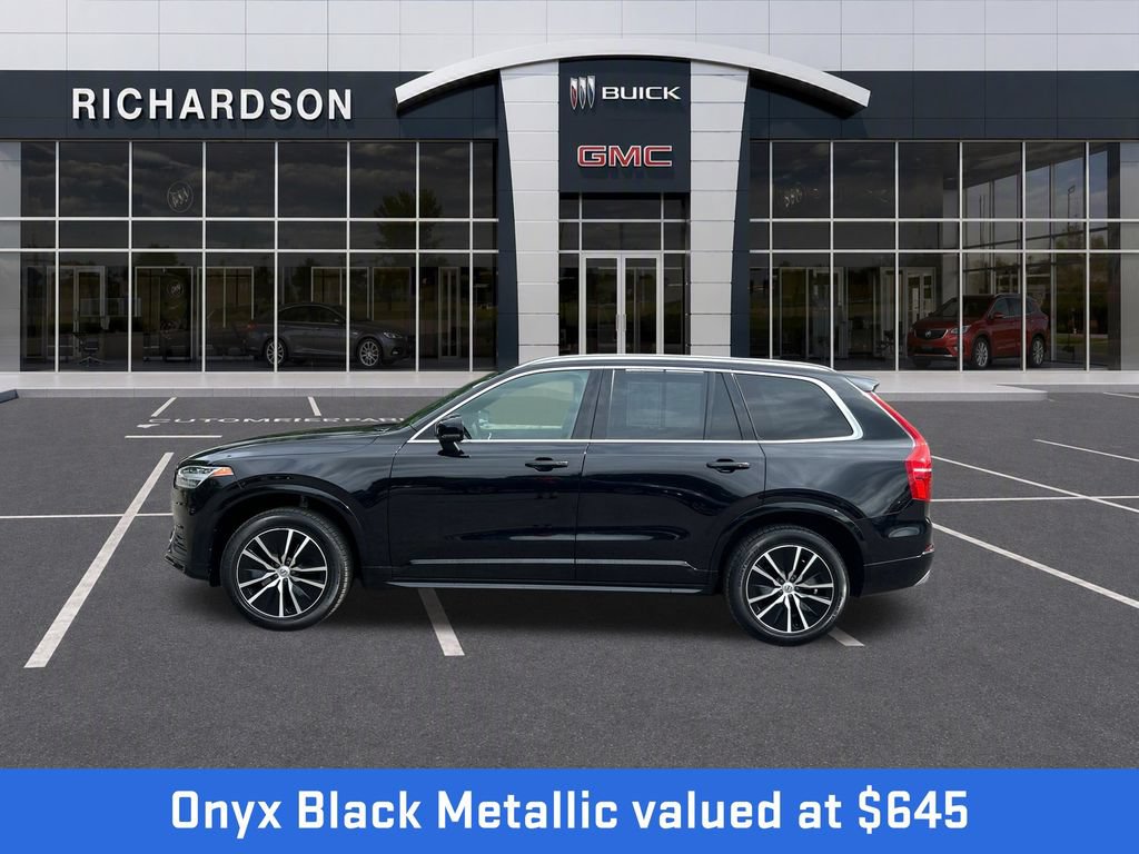 Used 2020 Volvo XC90 T5 Momentum w/ Protection Package AWD/4WD image 2