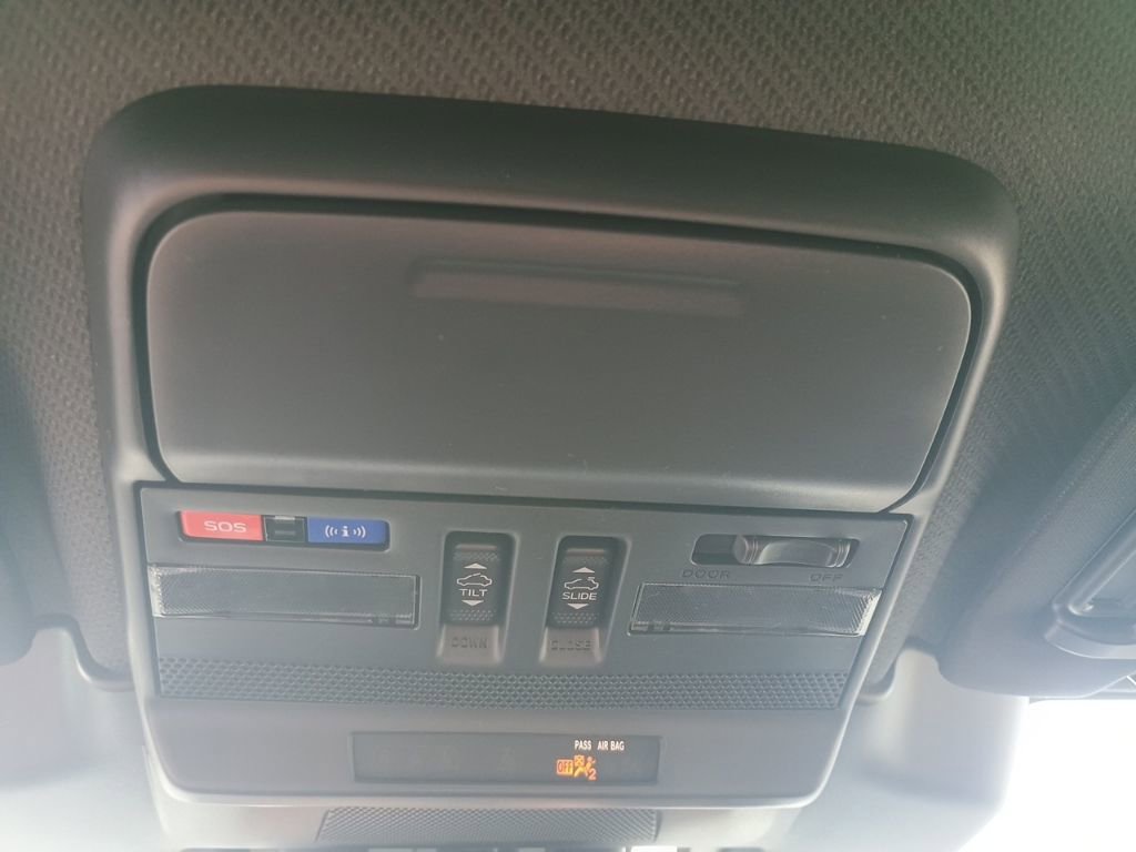 New 2026 Subaru Outback Premium image 24