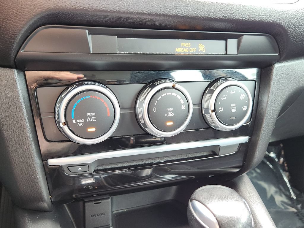 Used 2017 MAZDA MAZDA6 Sport FWD image 8