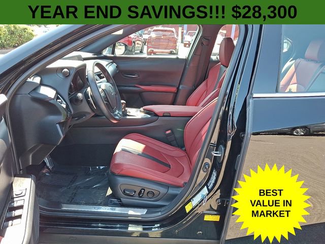 Used 2022 Lexus UX 250h F Sport image 15