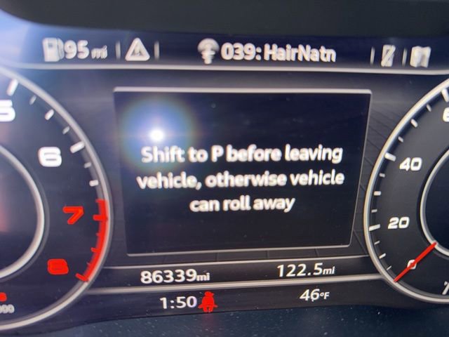 Used 2018 Audi A5 2.0T Prestige w/ Driver Assistance Package image 16