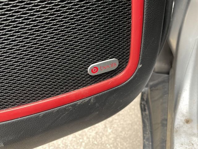 Used 2017 Jeep Compass Trailhawk w/ Leather Interior Group image 14