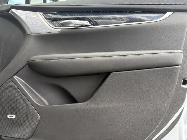 Certified 2024 Cadillac XT6 Premium Luxury FWD image 15