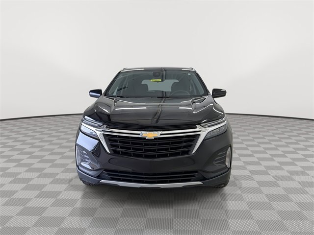 Certified 2024 Chevrolet Equinox LT w/ LPO, Floor Liner Package image 4