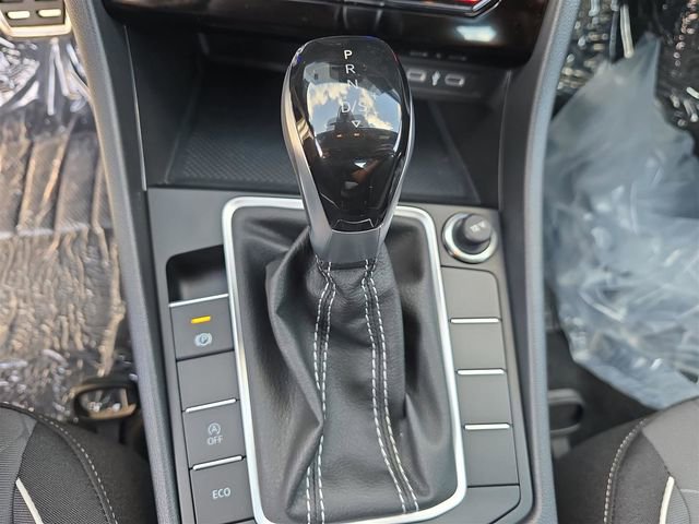 New 2025 Volkswagen Jetta Sport image 21