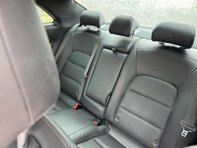 Used 2014 Kia Forte Koup SX w/ SX Premium Package image 26