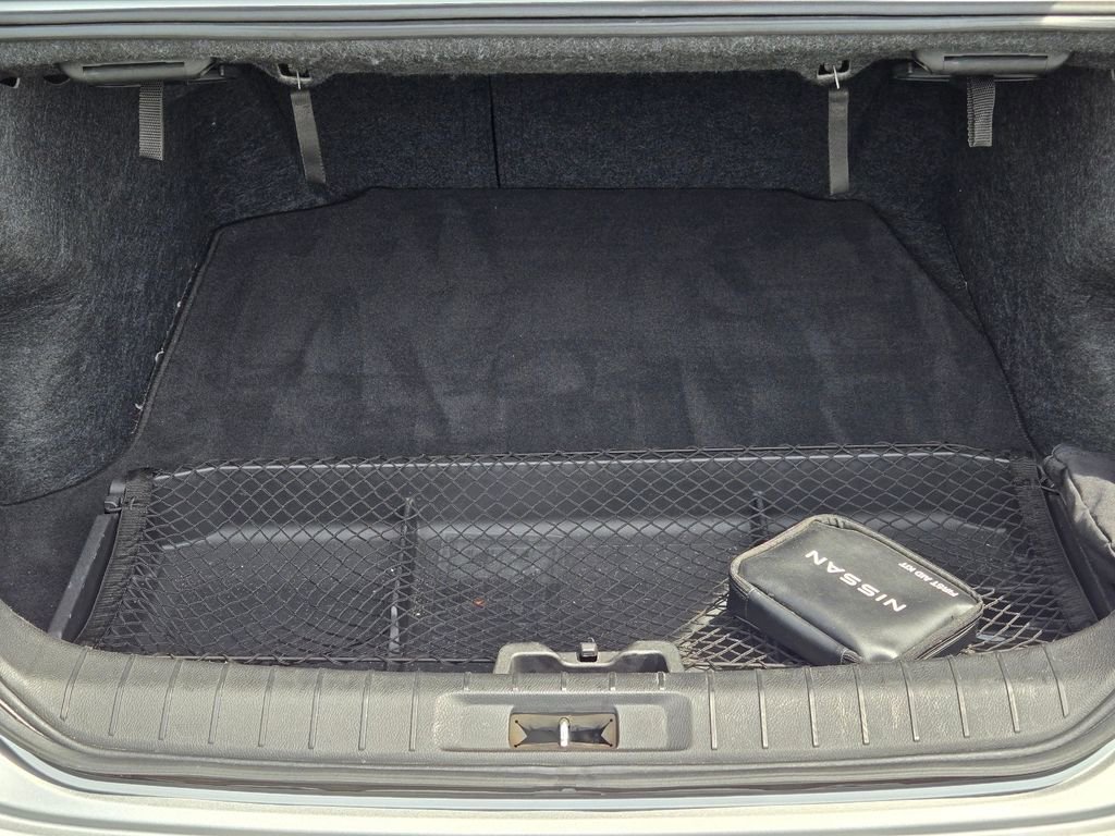 Used 2021 Nissan Maxima Platinum w/ Sport Mat Group FWD image 12