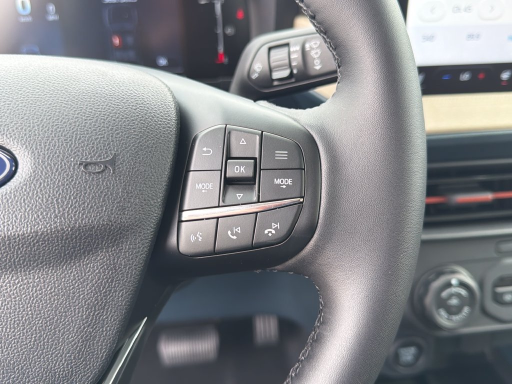 New 2026 Ford Maverick Lariat AWD/4WD image 20
