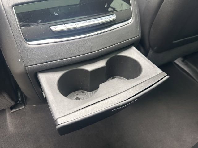 Used 2023 Cadillac Escalade Sport image 38