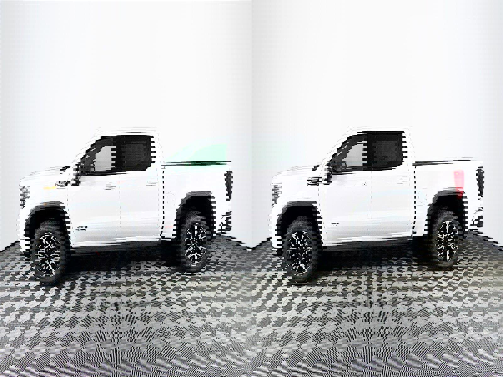 New 2026 GMC Sierra 1500 AT4 w/ AT4 Premium Package image 4