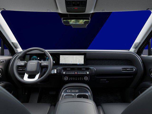 New 2026 Hyundai Palisade Limited image 11