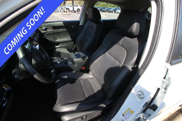 Used 2022 Honda Civic EX-L image 3
