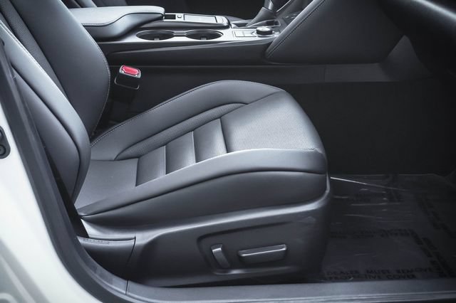 Certified 2024 Lexus IS 350 F Sport RWD image 26
