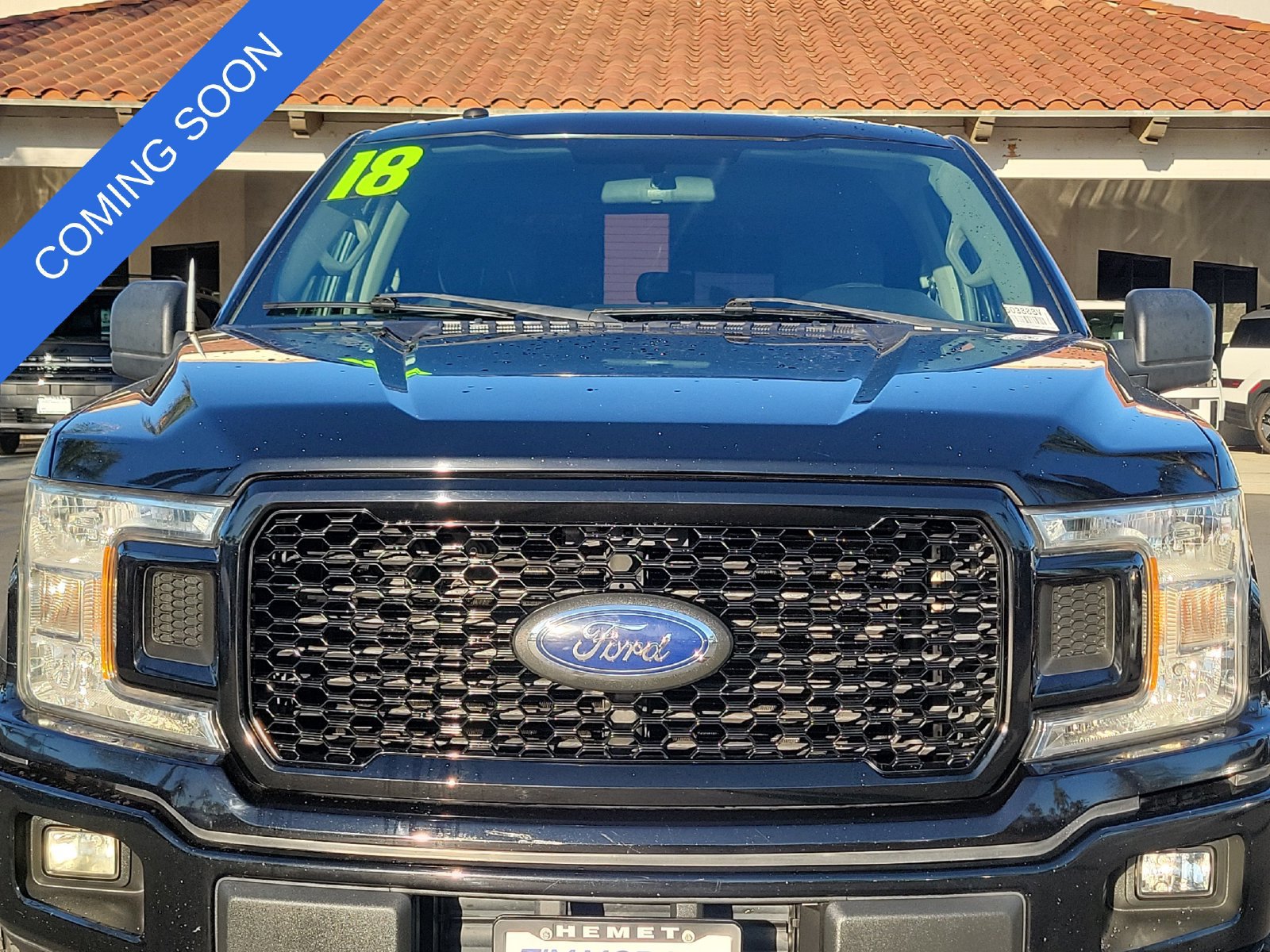 Used 2018 Ford F150 XL w/ Equipment Group 101A Mid RWD image 29
