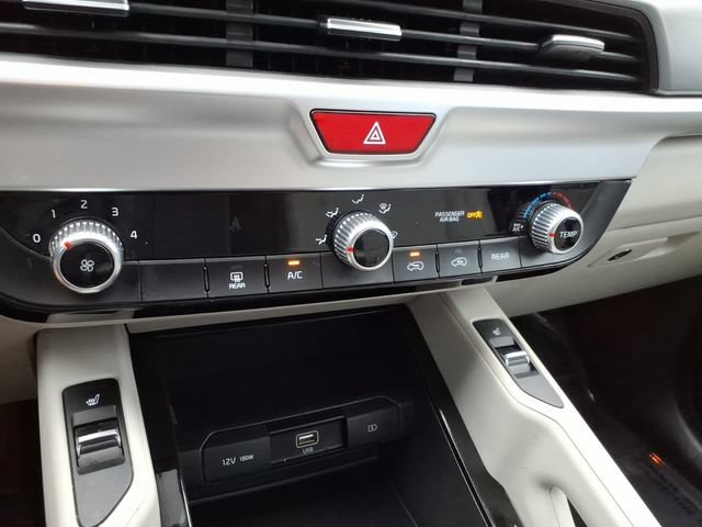 Used 2020 Kia Telluride S w/ S 8 Passenger Seating Package FWD image 34