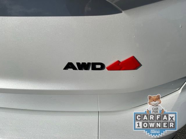 Certified 2025 Nissan Rogue SV w/ Rock Creek Premium Package AWD/4WD image 8