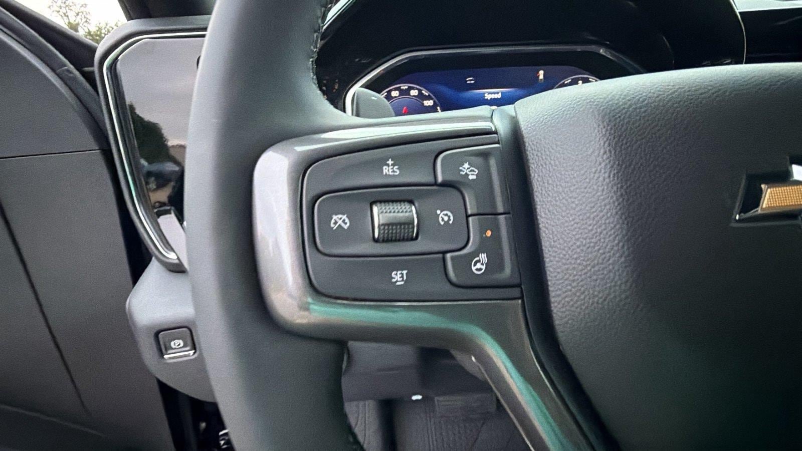 New 2026 Chevrolet Silverado 1500 High Country w/ High Country Premium Package AWD/4WD image 24
