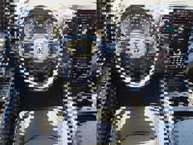 New 2026 RAM 3500 Laramie image 12