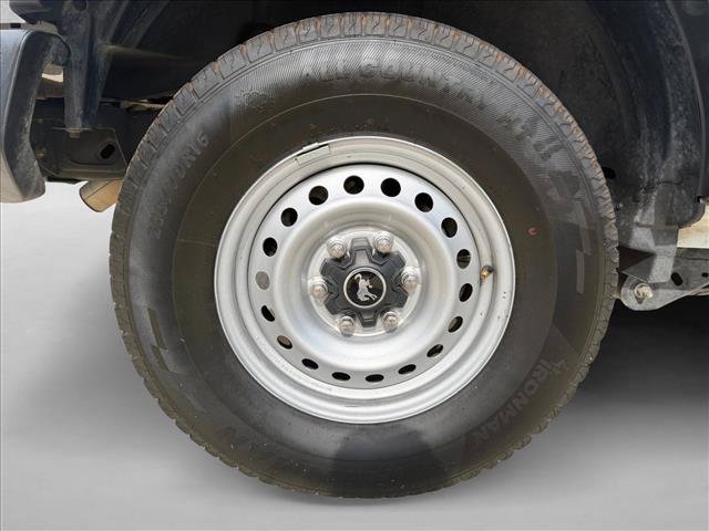Used 2021 Ford Bronco 2-Door AWD/4WD image 19