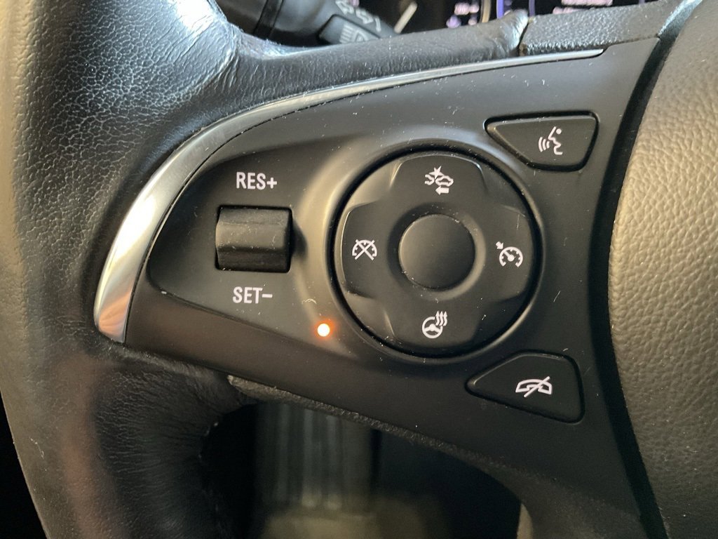 Used 2021 Buick Enclave Avenir w/ Avenir Technology Package image 12