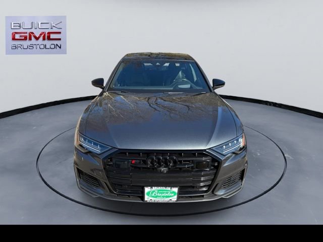 Used 2023 Audi S6 Prestige w/ Prestige Package AWD/4WD image 6