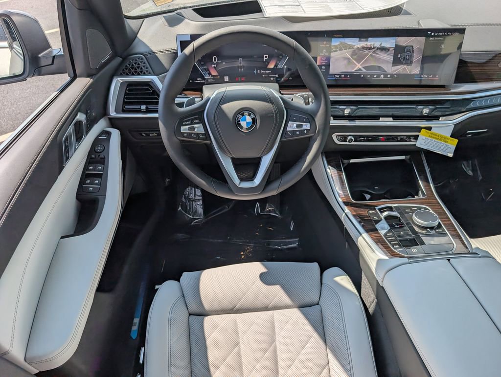 New 2026 BMW X5 xDrive40i image 23
