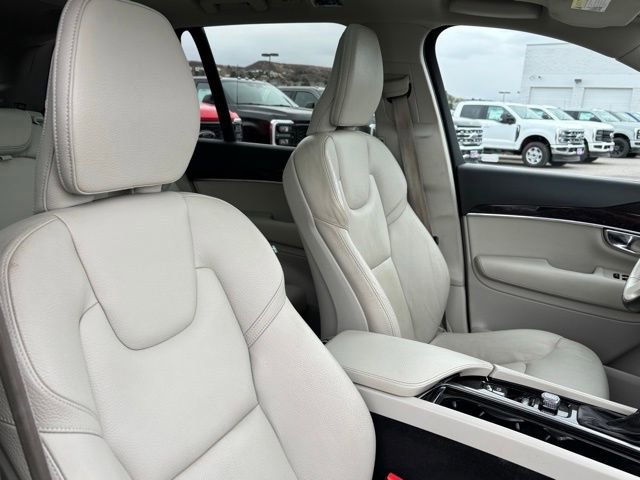 Used 2019 Volvo XC90 T6 Momentum w/ Protection Package Premier image 23