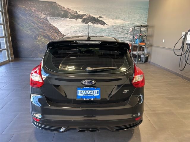 Used 2014 Ford Focus ST image 33
