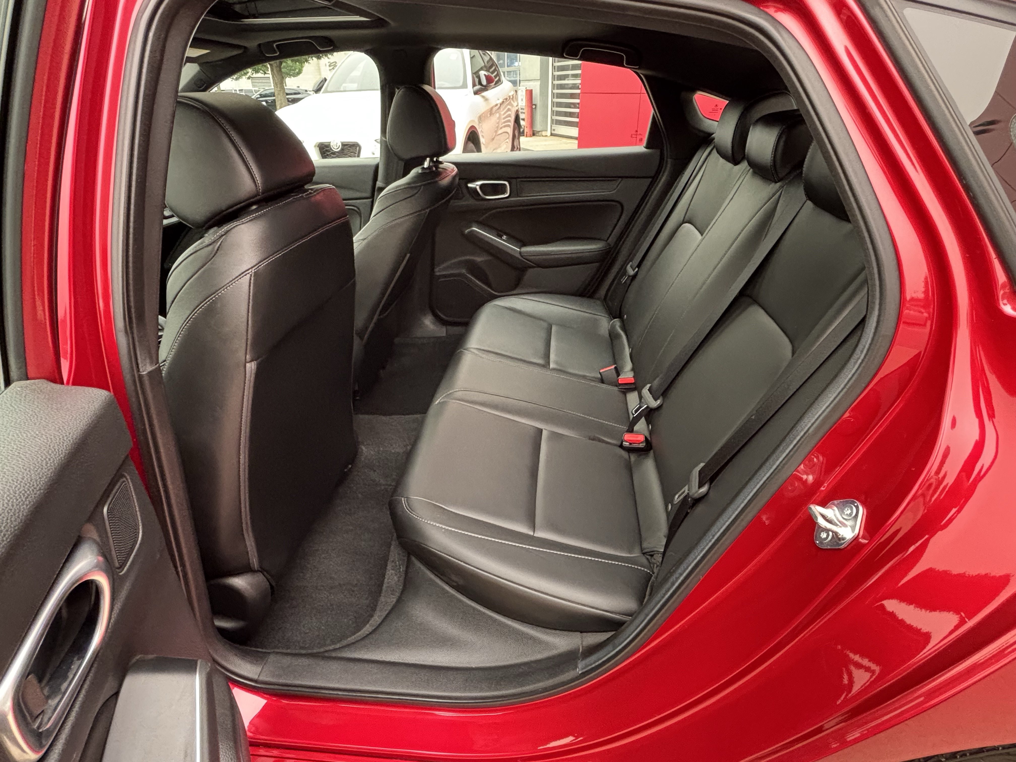 Used 2025 Acura Integra A-Spec FWD image 42