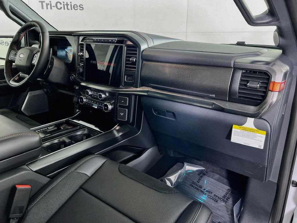 New 2026 Ford F150 Raptor AWD/4WD image 30