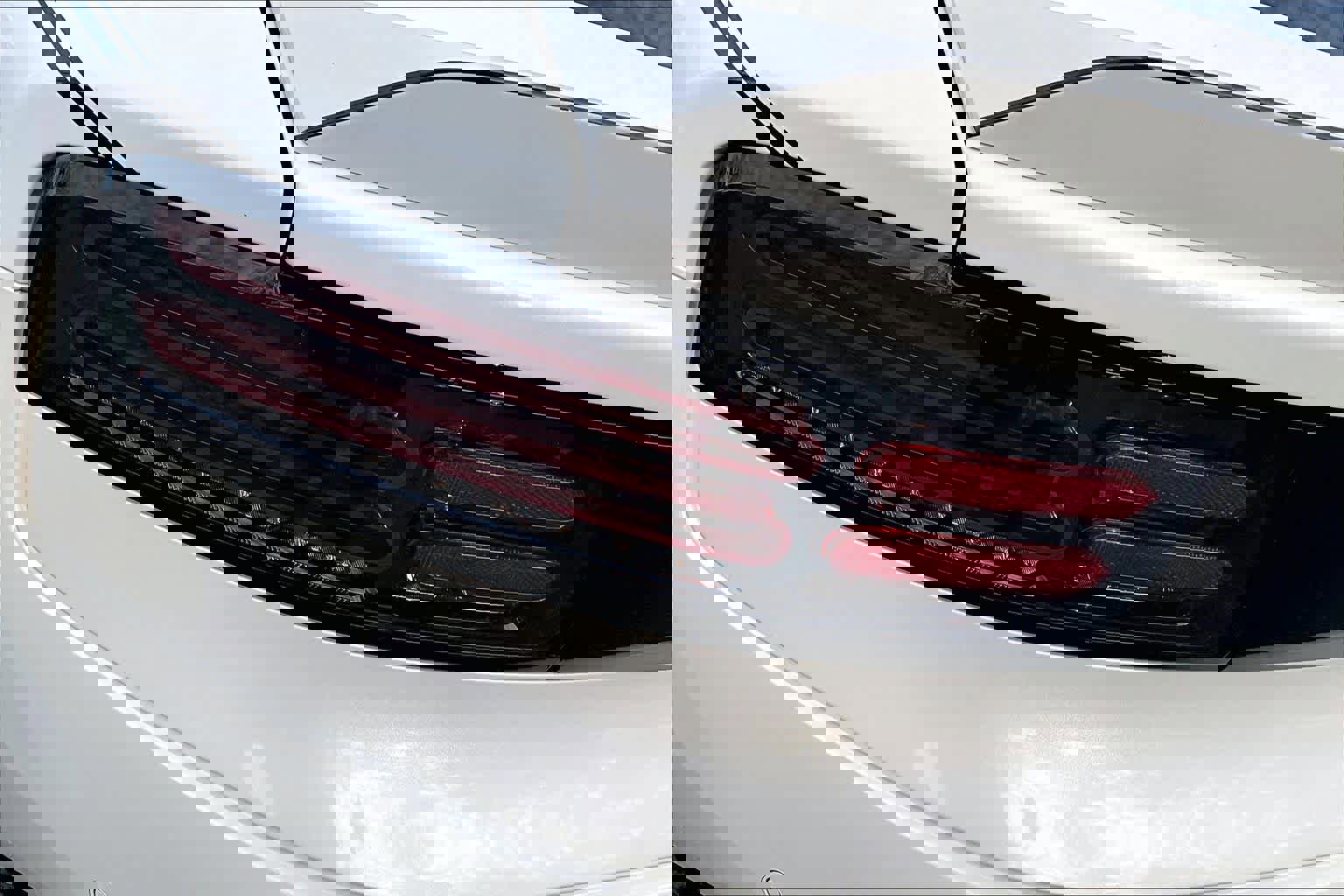 Used 2026 Nissan Z Performance w/ Floor Mat Package image 25