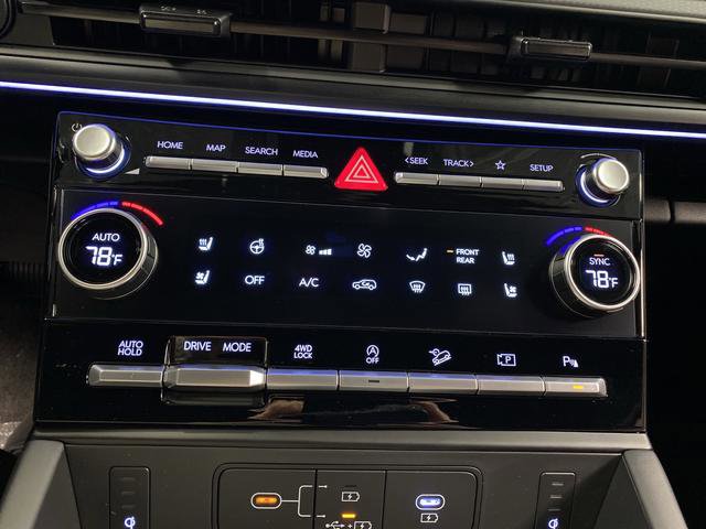 New 2026 Hyundai Santa Fe Calligraphy image 20