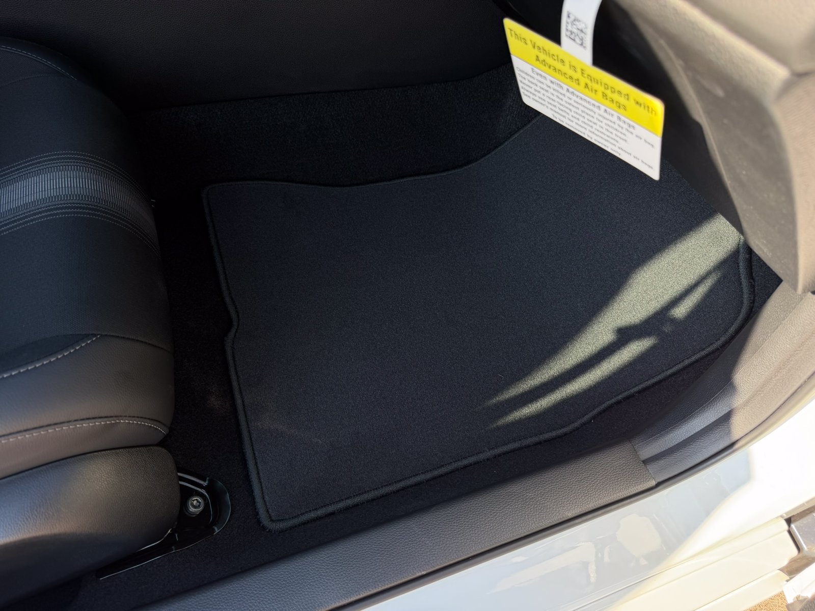 Certified 2026 Honda Civic Sport image 14