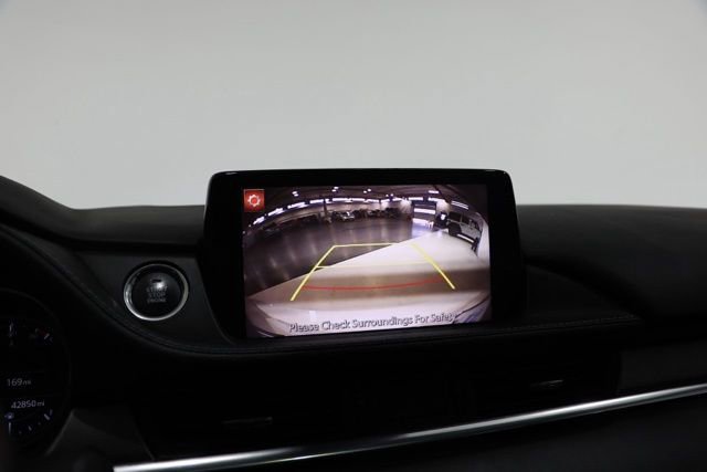 Used 2018 MAZDA MAZDA6 Grand Touring Reserve image 24