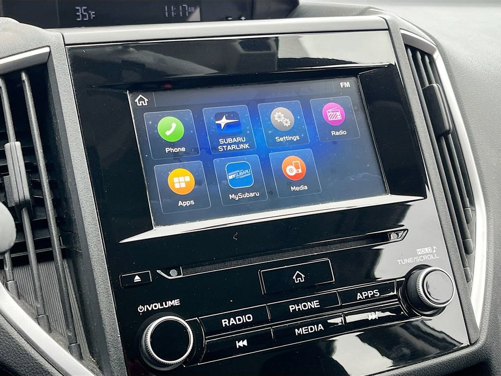 Used 2020 Subaru Impreza Premium image 14