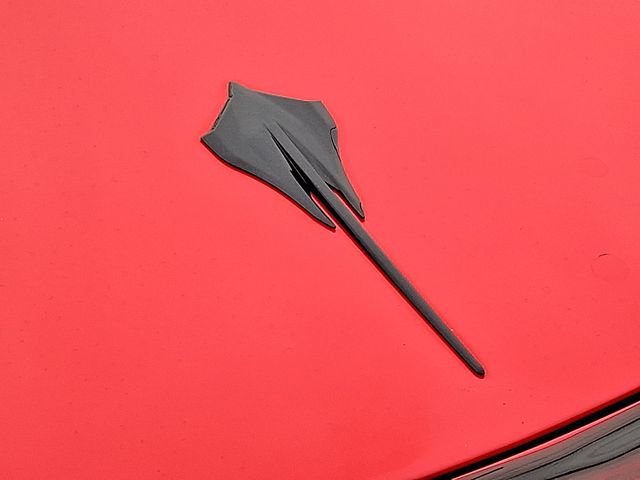 Used 2021 Chevrolet Corvette Stingray Premium Cpe w/ Z51 Performance Package RWD image 31