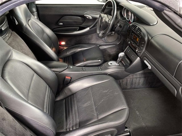 Used 2004 Porsche Boxster S image 10