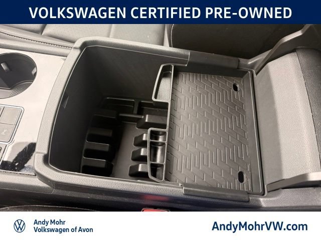 Used 2023 Volkswagen Atlas SE FWD image 33