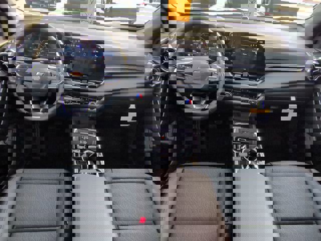 New 2026 Chevrolet Equinox LT w/ Convenience Package II image 37