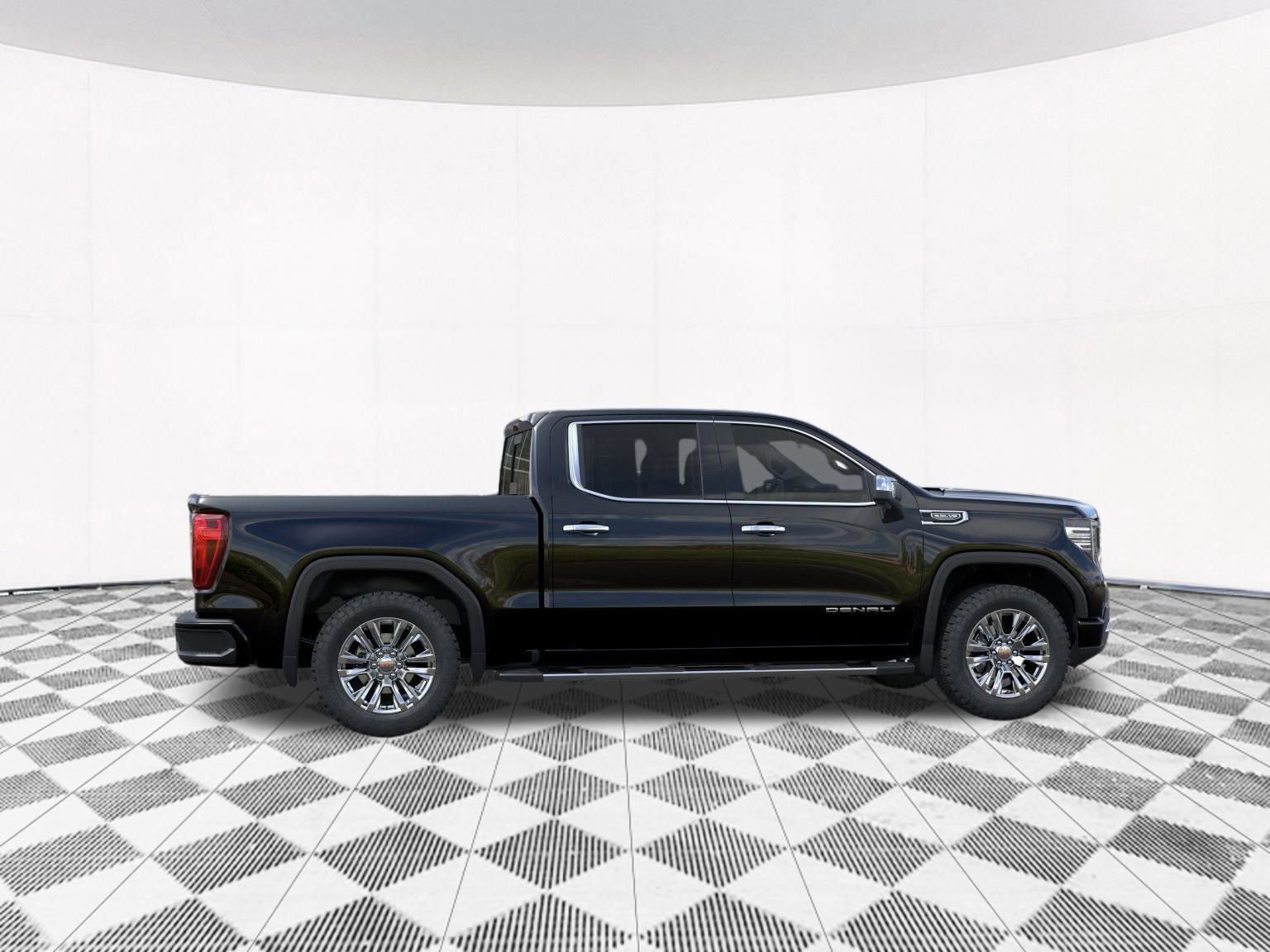 New 2026 GMC Sierra 1500 Denali image 12