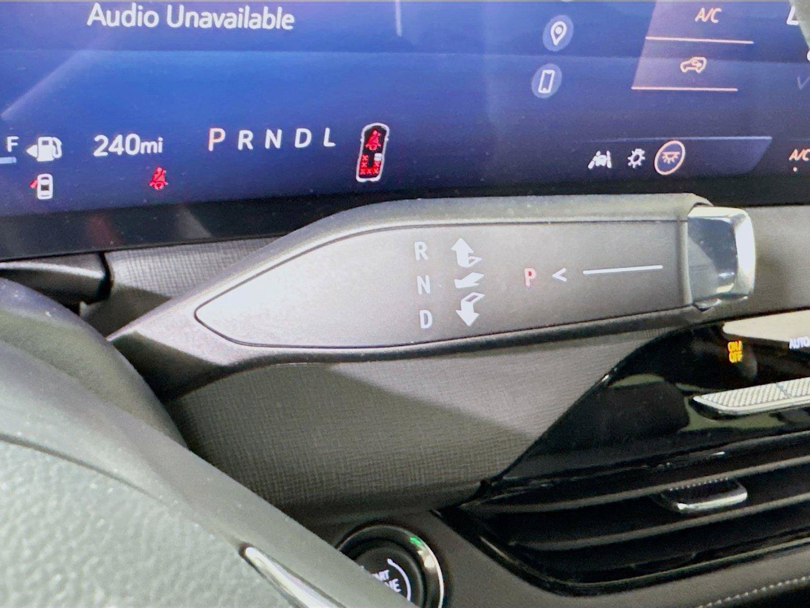 New 2026 Buick Enclave Sport Touring w/ Power Package FWD image 11