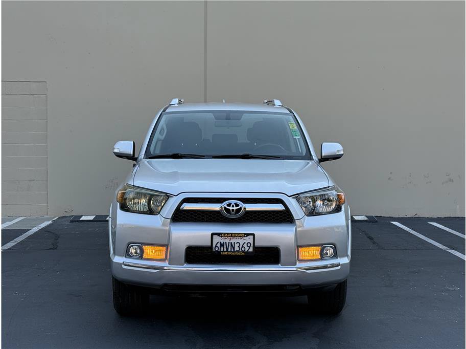 Used 2010 Toyota 4Runner SR5 RWD image 2